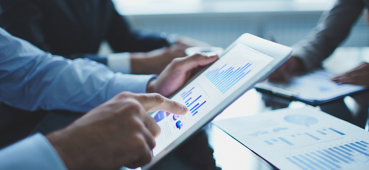 Finansal Danışmanlık